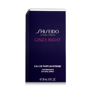 Shiseido Ginza Night Eau De Parfum Intense 30 ml (woman)