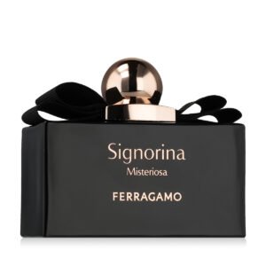Ferragamo Signorina Misteriosa Eau De Parfum 100 ml (woman)