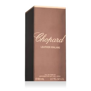 Chopard Leather Malaki Eau De Parfum 80 ml (man)