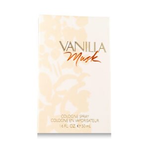 Coty Vanilla Musk Eau de Cologne 50 ml (woman)