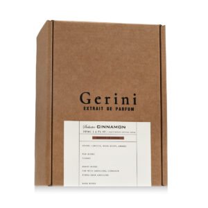 Gerini Seductive Cinnamon Extrait de parfum 100 ml (unisex)