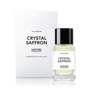 Matiere Premiere Crystal Saffron Eau De Parfum 100 ml (unisex)