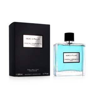Pascal Morabito Bois & Pluie Eau De Toilette 200 ml (man)