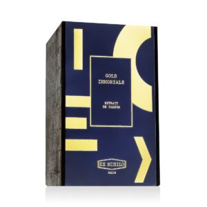 Ex Nihilo Gold Immortals Extrait de parfum 100 ml (unisex)