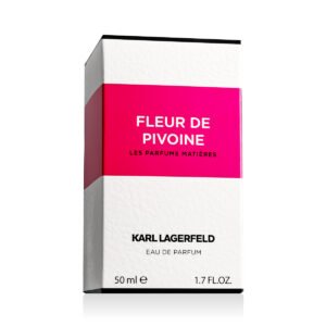 Karl Lagerfeld Fleur de Pivoine Eau De Parfum 50 ml (woman)