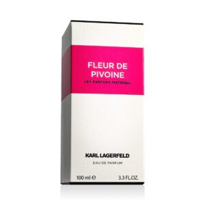 Karl Lagerfeld Fleur de Pivoine Eau De Parfum 100 ml (woman)
