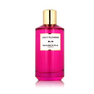 Mancera Paris Juicy Flowers Eau De Parfum - tester 120 ml (woman)