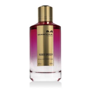 Mancera Paris Roses Greedy Eau De Parfum - tester 120 ml (unisex)
