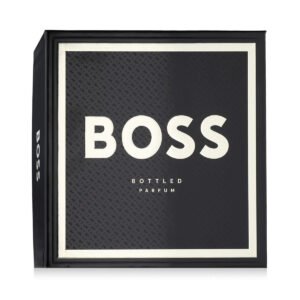 Boss Bottled Parfum 50 ml + DEO VAPO 150 ml (man)