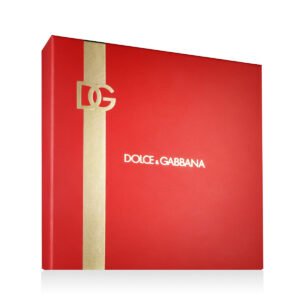 Dolce & Gabbana The Only One EDP 100 ml + EDP MINI 10 ml + EDP MINI 5 ml (woman)