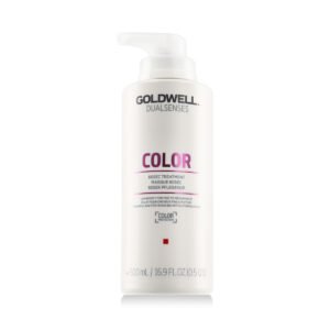 Goldwell Dualsenses Color 60sec Treatment 500 ml