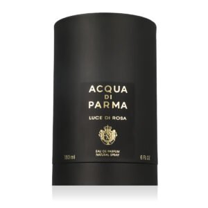 Acqua Di Parma Luce di Rosa Eau De Parfum 180 ml (unisex)