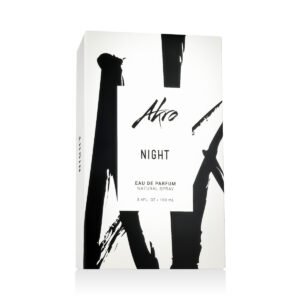 Akro Night Eau De Parfum 100 ml (unisex)