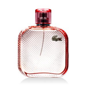 Lacoste L.12.12 Rose Sparkling Eau De Toilette - tester 100 ml (woman)
