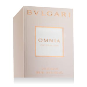 Bvlgari Omnia Crystalline (2024) Eau De Parfum 100 ml (woman)