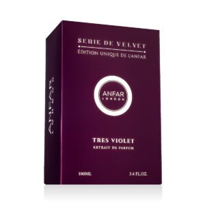 Anfar London Tres Violet Extrait de Parfum 100 ml (woman)