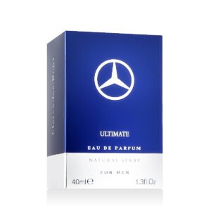 Mercedes-Benz Ultimate Eau De Parfum 40 ml (man)