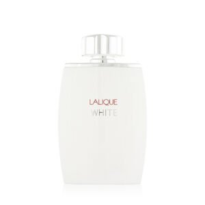 Lalique White Eau De Toilette - tester 125 ml (man)