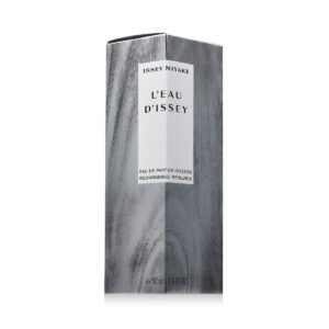 Issey Miyake L'Eau d'Issey Eau De Parfum Intense Refillable 50 ml (woman)
