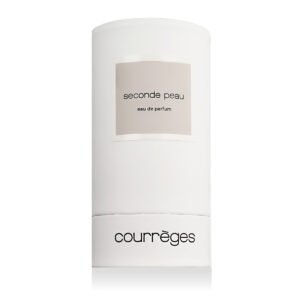 André Courrèges Seconde Peau Eau De Parfum 50 ml (unisex)
