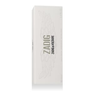 Zadig & Voltaire Zadig Eau De Parfum Refillable 50 ml (woman)