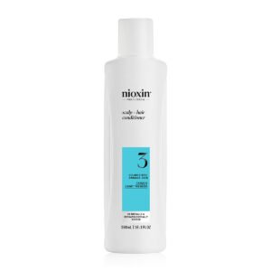 Nioxin System 3 Scalp & Hair Conditioner 300 ml