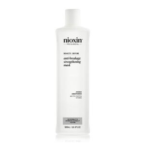 Nioxin Density Defend Anti-Breakage Strengthening Mask 500 ml