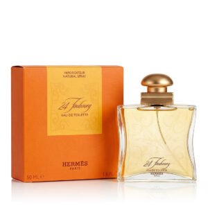Hermès 24 Faubourg Eau De Toilette 50 ml (woman)
