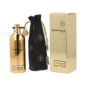 Montale Paris Aoud Queen Roses Eau De Parfum 100 ml (woman)
