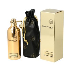 Montale Paris Powder Flowers Eau De Parfum 100 ml (woman)