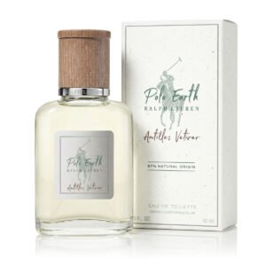 Ralph Lauren Polo Earth Antilles Vetiver Eau De Toilette 40 ml (unisex)