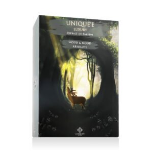 Unique'e Luxury Woud And Mood Absolute Extrait de parfum 100 ml (unisex)