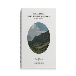 Dr.Althea Skin Relief Essence 30 ml