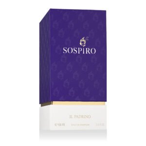 Sospiro Il Padrino Eau De Parfum 100 ml (unisex)