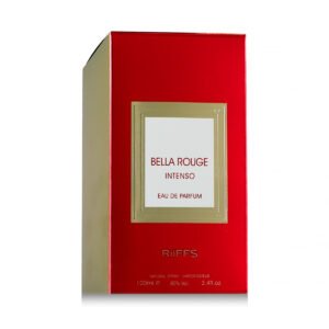 Riiffs Bella Rouge Intenso Eau De Parfum 100 ml (woman)