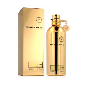 Montale Paris Attar Eau De Parfum 100 ml (unisex)