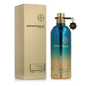 Montale Paris Intense So Iris Eau De Parfum 100 ml (unisex)