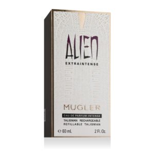 Mugler Alien Extraintense Eau De Parfum Intense Refillable 60 ml (woman)