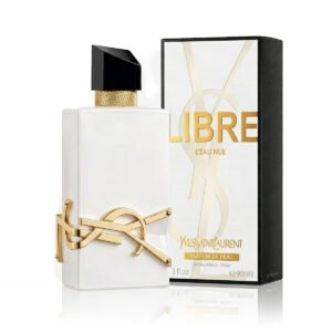 Yves Saint Laurent Libre L’Eau Nue Eau De Parfum Alcohol-Free 90 ml (woman)