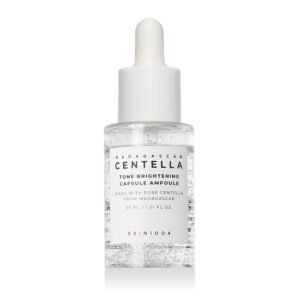 SKIN1004 Madagascar Centella Tone Brightening Capsule Ampoule 30 ml