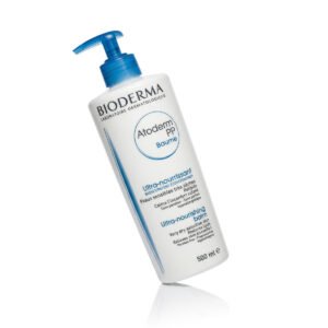 Bioderma Atoderm PP Baume Ultra-Nourrissant 500 ml