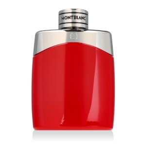 Montblanc Legend Red Eau De Parfum - tester 100 ml (man)