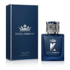 Dolce & Gabbana K Pour Homme Parfum 50 ml (man)