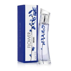 Kenzo Flower Ikebana Indigo Eau De Parfum 40 ml (woman)