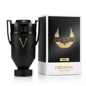 Rabanne Invictus Victory Eau De Parfum Extrême 200 ml (man)