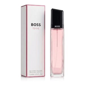 Boss Femme Eau De Parfum 75 ml (woman)