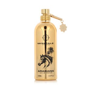 Montale Paris Arabians Eau De Parfum 100 ml (unisex)