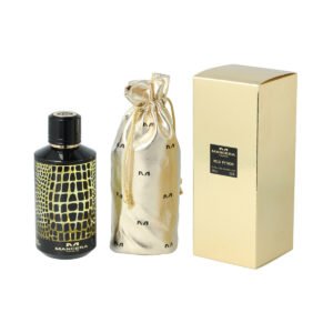Mancera Paris Wild Python Eau De Parfum 120 ml (woman)