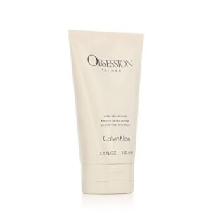 Calvin Klein Obsession for Men After Shave Balm 150 ml (man)