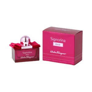 Salvatore Ferragamo Signorina Ribelle Eau De Parfum 30 ml (woman)